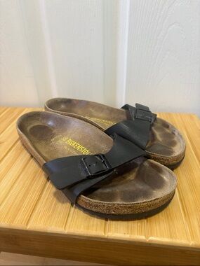 Birkenstock Madrid Sandals